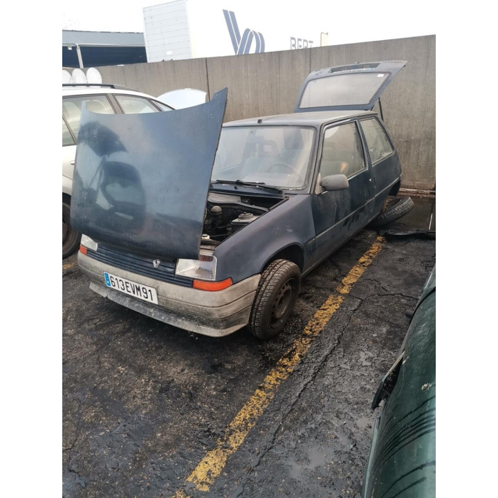 Cardan gauche (transmission) RENAULT SUPER 5 Photo n°5