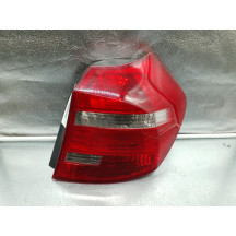 Feu arriere principal droit (feux) BMW SERIE 1 E81 Photo n°3