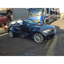Feu arriere principal droit (feux) BMW SERIE 1 E81 Photo n°5