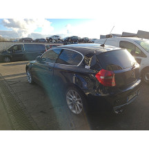 Feu arriere principal droit (feux) BMW SERIE 1 E81 Photo n°6