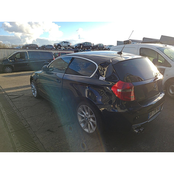 Feu arriere principal droit (feux) BMW SERIE 1 E81 Photo n°6