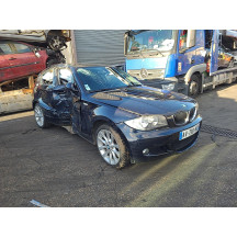 Feu arriere principal droit (feux) BMW SERIE 1 E81 Photo n°7