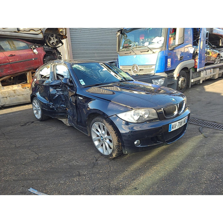 Feu arriere principal droit (feux) BMW SERIE 1 E81 Photo n°7