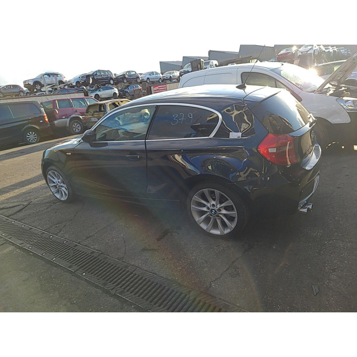 Feu arriere principal droit (feux) BMW SERIE 1 E81 Photo n°9