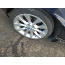 Feu arriere principal droit (feux) BMW SERIE 1 E81 Photo n°10