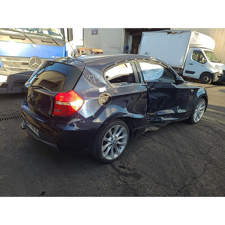 Feu arriere principal droit (feux) BMW SERIE 1 E81 Photo n°11
