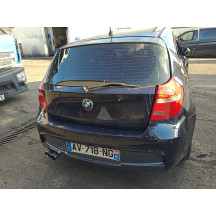 Feu arriere principal droit (feux) BMW SERIE 1 E81 Photo n°12