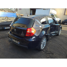 Feu arriere principal droit (feux) BMW SERIE 1 E81 Photo n°13