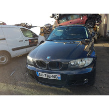 Feu arriere principal droit (feux) BMW SERIE 1 E81 Photo n°15