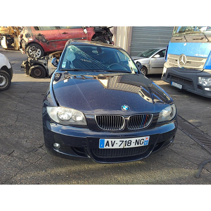 Feu arriere principal droit (feux) BMW SERIE 1 E81 Photo n°18