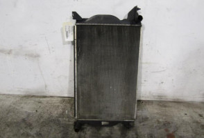 Radiateur eau AUDI A4 2