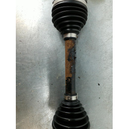 Cardan gauche (transmission) CHEVROLET CRUZE Photo n°1