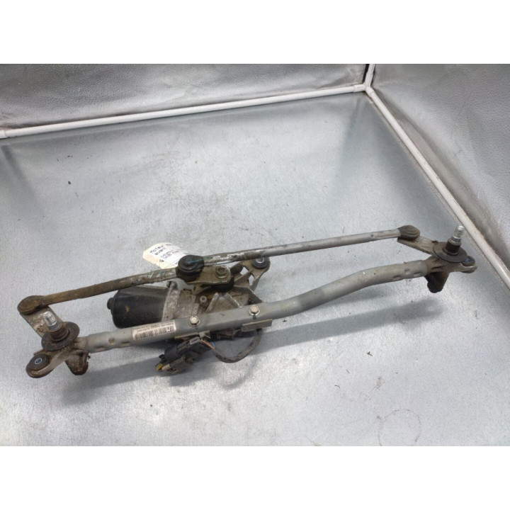 Moteur essuie glace avant CHEVROLET CRUZE Photo n°4