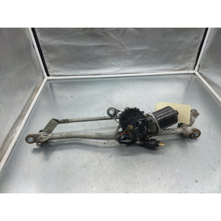 Moteur essuie glace avant CHEVROLET CRUZE Photo n°5