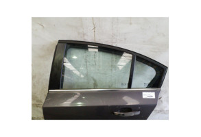 Porte arriere gauche CHEVROLET CRUZE Photo n°3