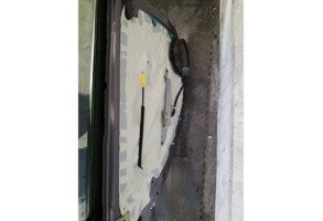Porte arriere gauche CHEVROLET CRUZE Photo n°4
