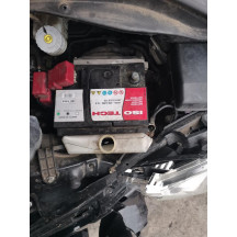 Leve vitre electrique avant gauche SUZUKI SWIFT 3 Photo n°10