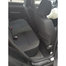 Leve vitre electrique avant gauche SUZUKI SWIFT 3 Photo n°11