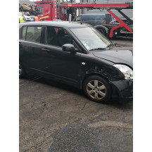 Leve vitre electrique avant gauche SUZUKI SWIFT 3 Photo n°12
