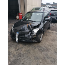 Leve vitre electrique avant gauche SUZUKI SWIFT 3 Photo n°13