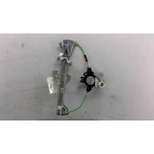 Leve vitre electrique avant gauche TOYOTA COROLLA E21 Photo n°2