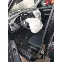 Leve vitre electrique avant gauche SUZUKI SWIFT 3 Photo n°15