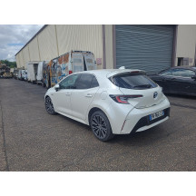 Leve vitre electrique avant gauche TOYOTA COROLLA E21 Photo n°5