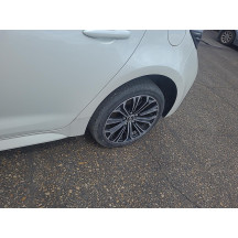Leve vitre electrique avant gauche TOYOTA COROLLA E21 Photo n°6