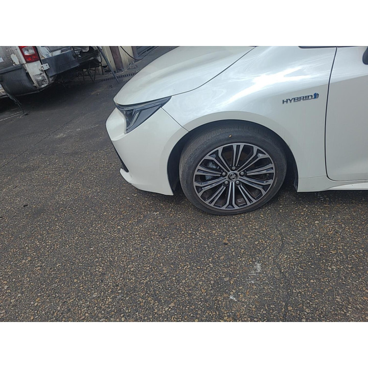 Leve vitre electrique avant gauche TOYOTA COROLLA E21 Photo n°12