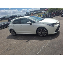 Leve vitre electrique avant gauche TOYOTA COROLLA E21 Photo n°14