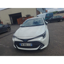 Leve vitre electrique avant gauche TOYOTA COROLLA E21 Photo n°15