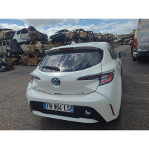 Leve vitre electrique avant gauche TOYOTA COROLLA E21 Photo n°18