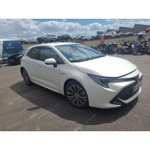 Leve vitre electrique avant gauche TOYOTA COROLLA E21 Photo n°20