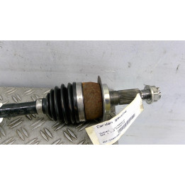 Cardan gauche (transmission) SUZUKI SX4 1 Photo n°1