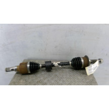 Cardan gauche (transmission) SUZUKI SX4 1 Photo n°2