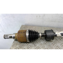 Cardan gauche (transmission) SUZUKI SX4 1 Photo n°3