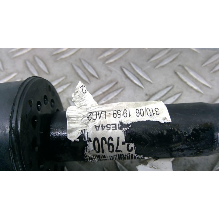 Cardan gauche (transmission) SUZUKI SX4 1 Photo n°4