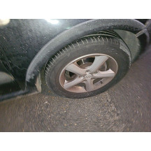 Cardan gauche (transmission) SUZUKI SX4 1 Photo n°6