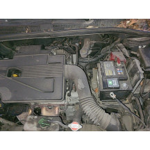 Cardan gauche (transmission) SUZUKI SX4 1 Photo n°9