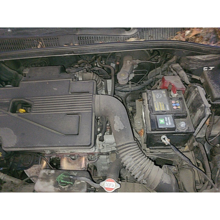 Cardan gauche (transmission) SUZUKI SX4 1 Photo n°9