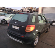 Cardan gauche (transmission) SUZUKI SX4 1 Photo n°10