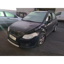 Cardan gauche (transmission) SUZUKI SX4 1 Photo n°11