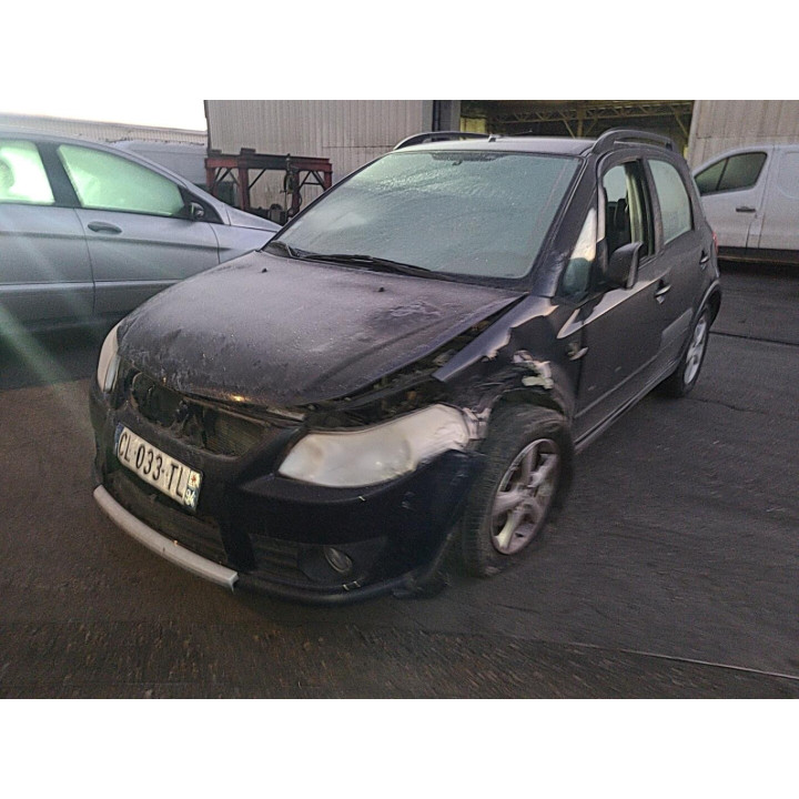 Cardan gauche (transmission) SUZUKI SX4 1 Photo n°11