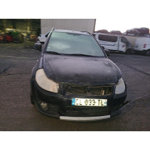 Cardan gauche (transmission) SUZUKI SX4 1 Photo n°15