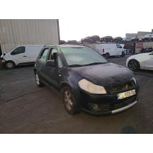 Cardan gauche (transmission) SUZUKI SX4 1 Photo n°16