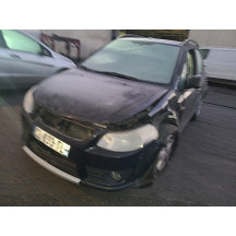 Cardan gauche (transmission) SUZUKI SX4 1 Photo n°17