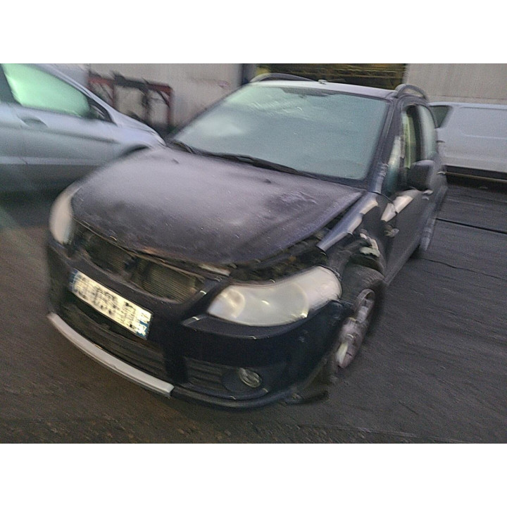 Cardan gauche (transmission) SUZUKI SX4 1 Photo n°17