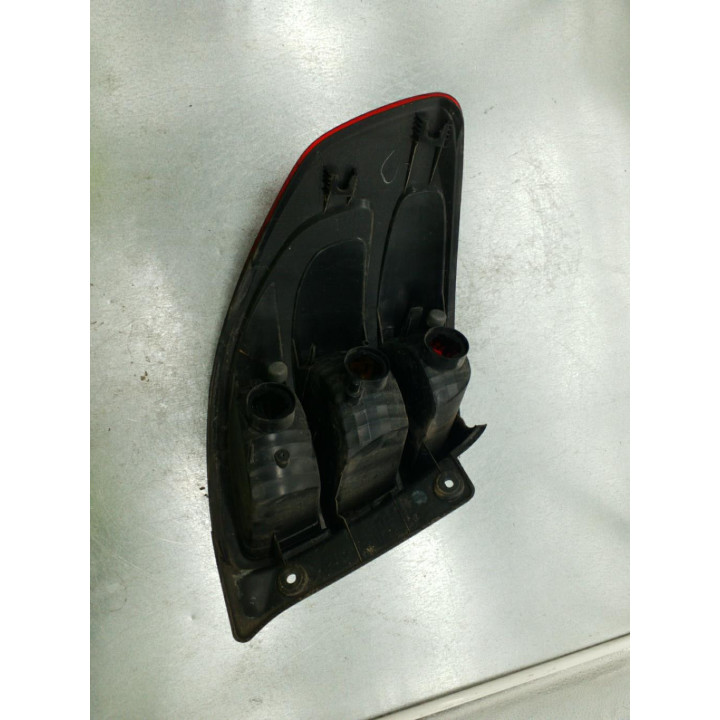 Feu arriere principal droit (feux) SUZUKI SX4 1 Photo n°3