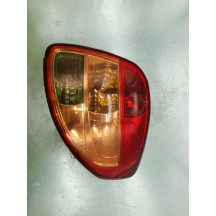 Feu arriere principal droit (feux) SUZUKI SX4 1 Photo n°4