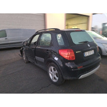 Feu arriere principal droit (feux) SUZUKI SX4 1 Photo n°5